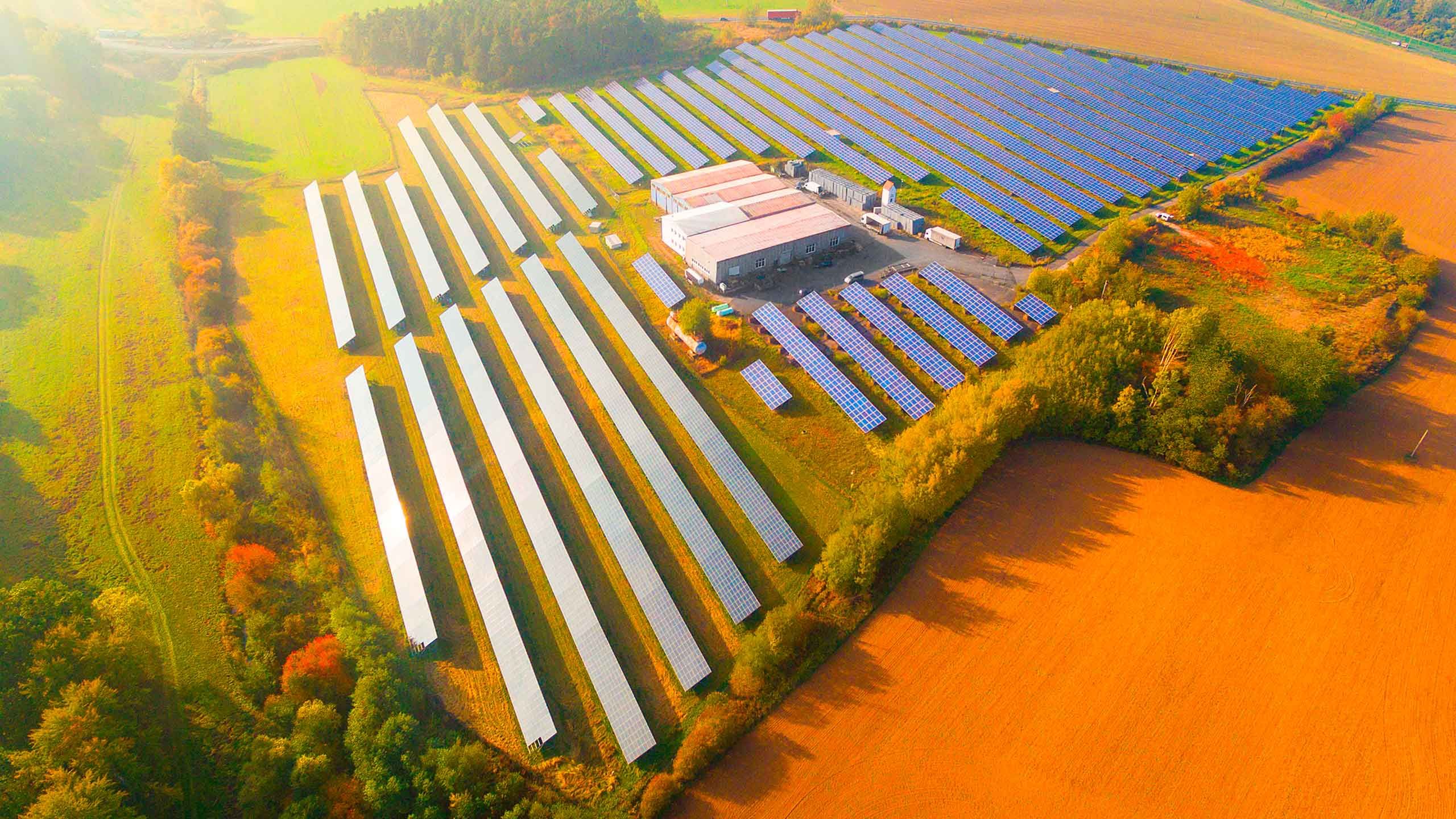 Azienda Fotovoltaico Roma per le Energie Rinnovabili