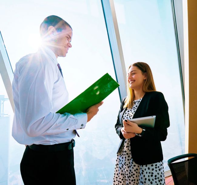 Azienda Fotovoltaico Roma per Condomini
