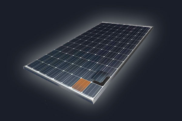 impianti fotovoltaici