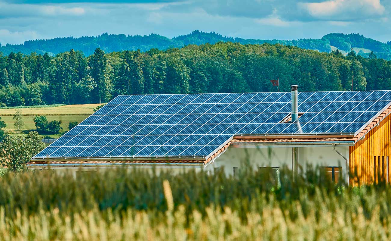 Parco Agrisolare bando pnrr 2023