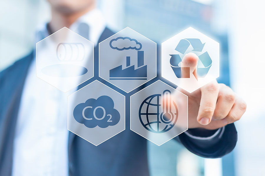 Impianto fotovoltaico con accumulo Smart