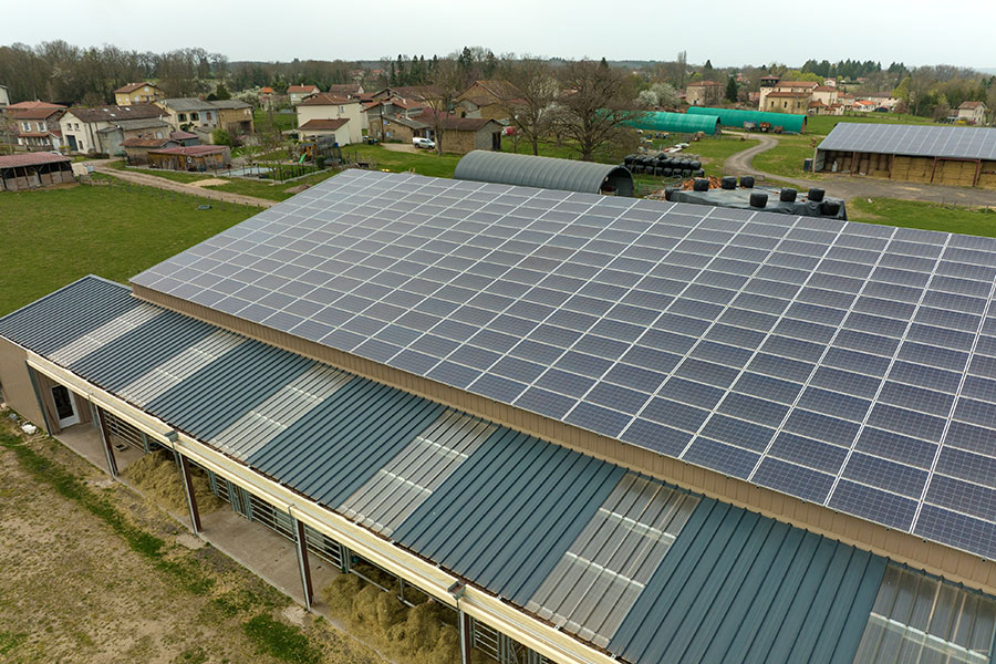 incentivi parco agrisolare