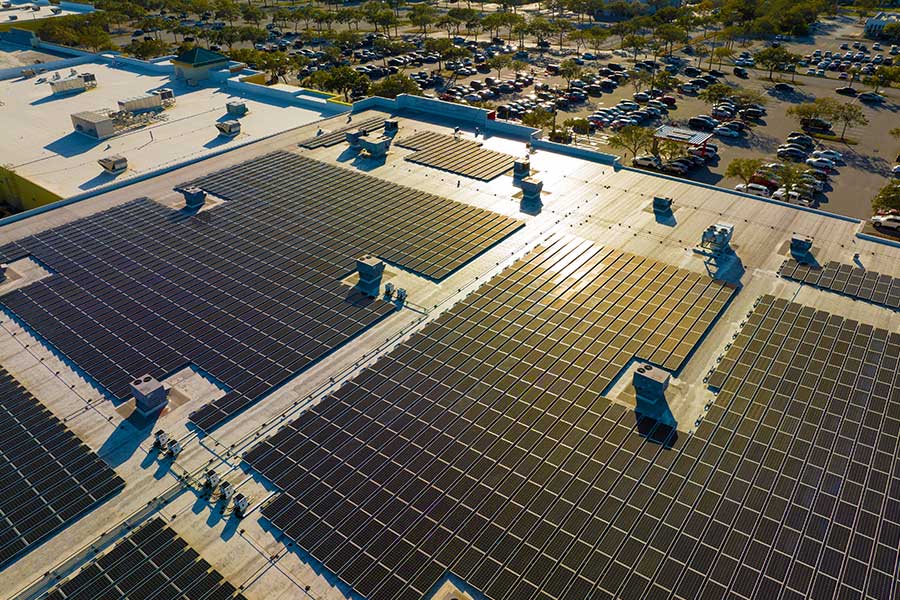 noleggio operativo fotovoltaico aziende