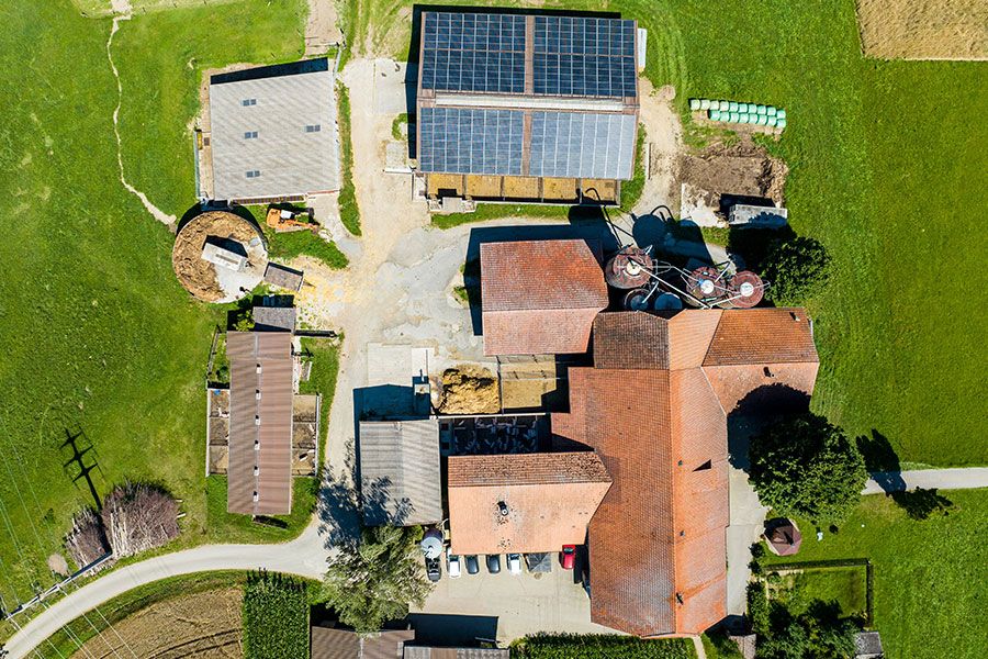 bando parco agrisolare 2024