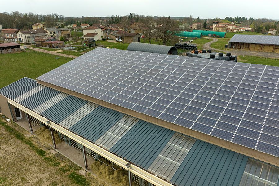 incentivi parco agrisolare