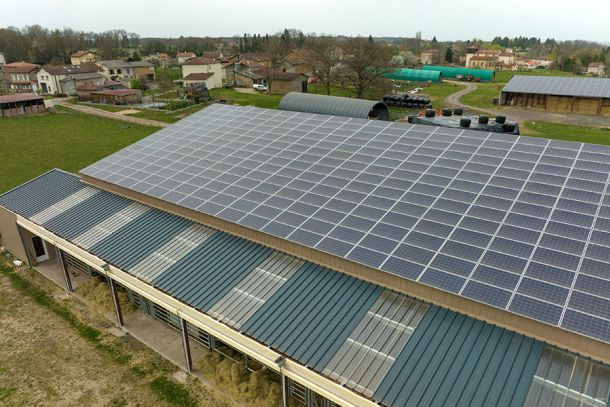 incentivi parco agrisolare