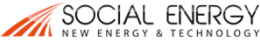 Social Energy
