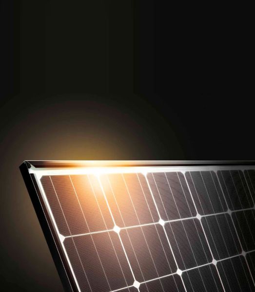 Azienda Fotovoltaico Roma